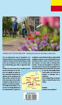 Streekpad 20 Noardlike Fryske Wâlden