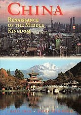 Odyssey-China Renaissance of the Middle Kingdom/ 9th. ed.
