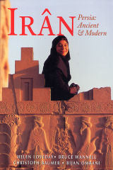 Reisgids Odyssey-Iran 4th. ed. 2010