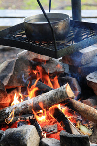 Kanu Kompass Südschweden (4.A 2025)