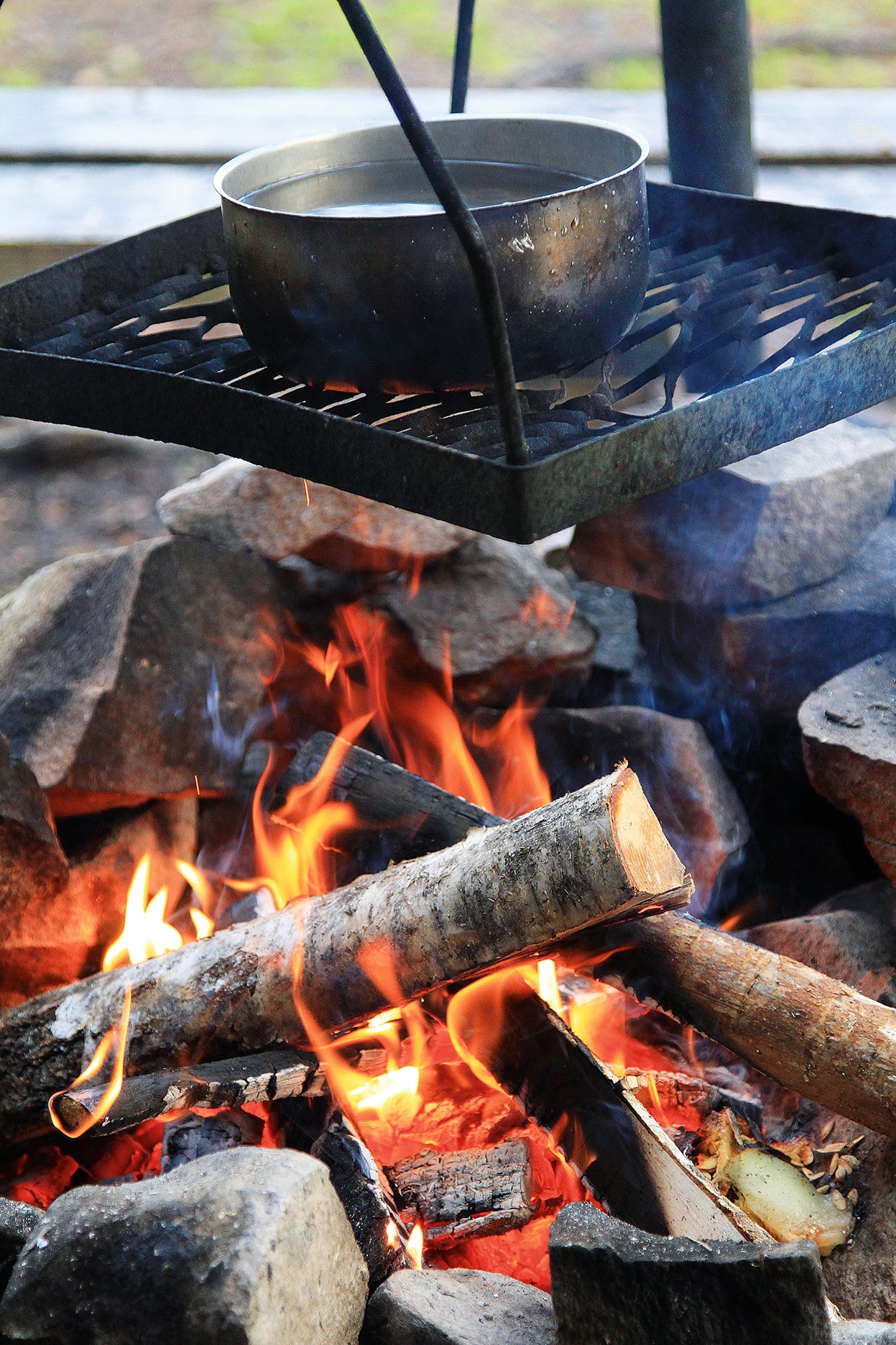 Kanu Kompass Südschweden (4.A 2025)