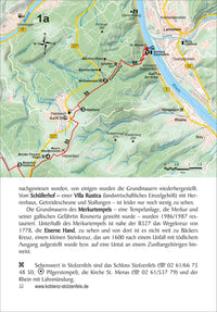 Wandelgids Mosel Camino von Koblenz nach Trier (291)