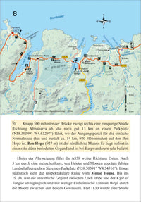 Routenführer Schottland: North Coast 500 (462)