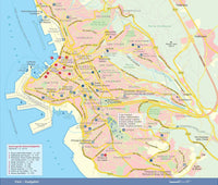 Reisgids Triest 2.A 2025