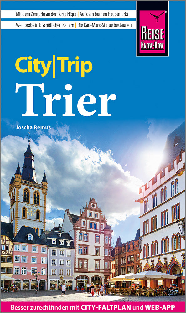 RKH City|Trip Trier 7.A 2025 / VERSCHIJNT MEDIO AUGUSTUS