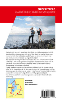 Law-gids 8 Zuiderzeepad