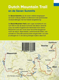 Dutch Mountain Trail - en de Seven Summits