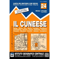 Blad 24 - II Cuneese