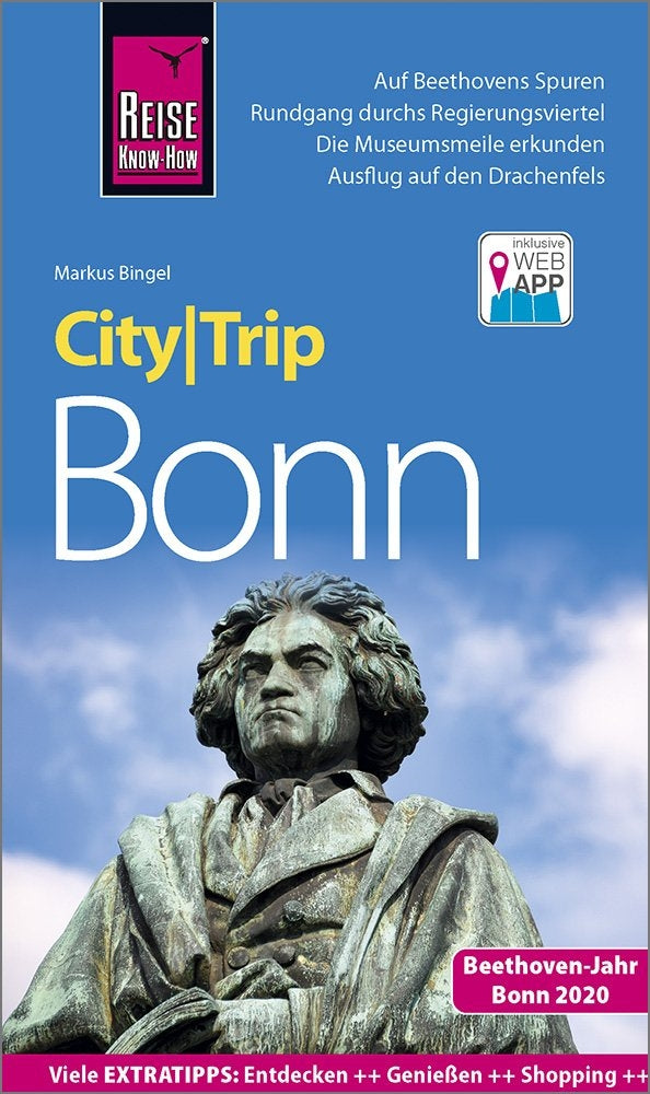 City|Trip Bonn 2.A 2020