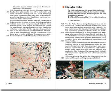 Santorin Sifnos/Westliche & Südliche Kykladen