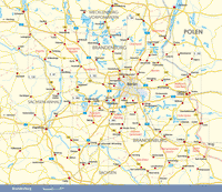Reisgids Brandenburg 7.A 2024