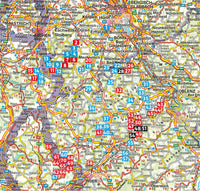 Rother Wanderführer Eifel - 70 Touren   (12.A 2024)