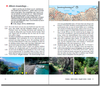 Wandelen op Samos (25 wandelingen met GPS data)