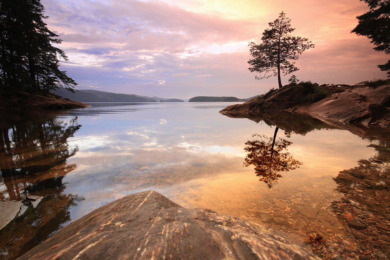 Kanu Kompass Südschweden (4.A 2025)