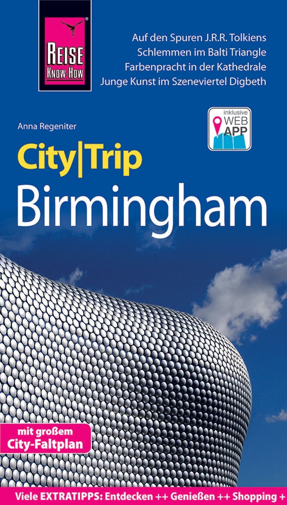 City|Trip Birmingham 1.A 2018