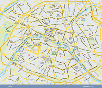 Reisgids Flusskreuzfahrten Frankreich 3.A 2019