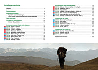 Wandelgids Peaks of the Balkans