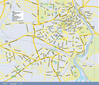 Reisgids Görlitz 1.A 2016