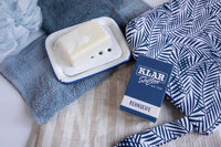 Klar Kernseife (3 stuks) Palmolievrij