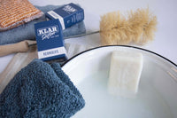 Klar Kernseife (3 stuks) Palmolievrij