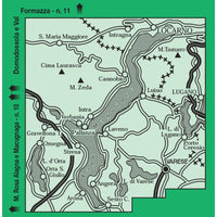 Blad 12 - Laghi Maggiore