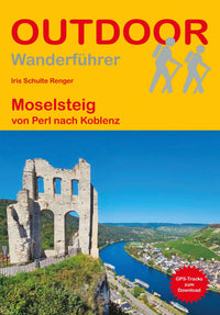 Moselsteig - von Perl nach Koblenz (502)