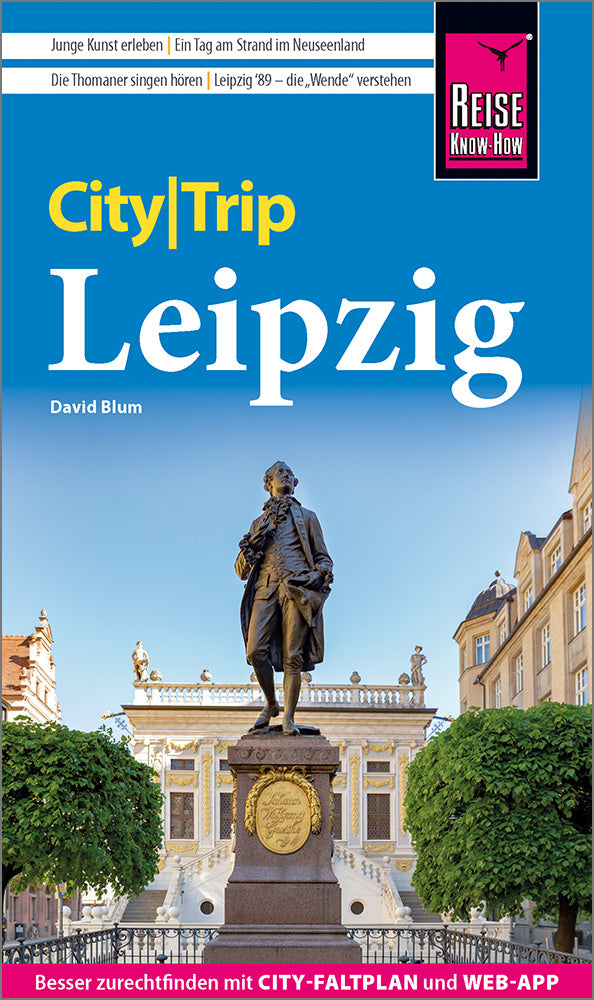 City|Trip Leipzig 6.A 2024