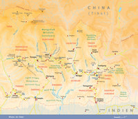 Reisgids Bhutan 3.A 2025