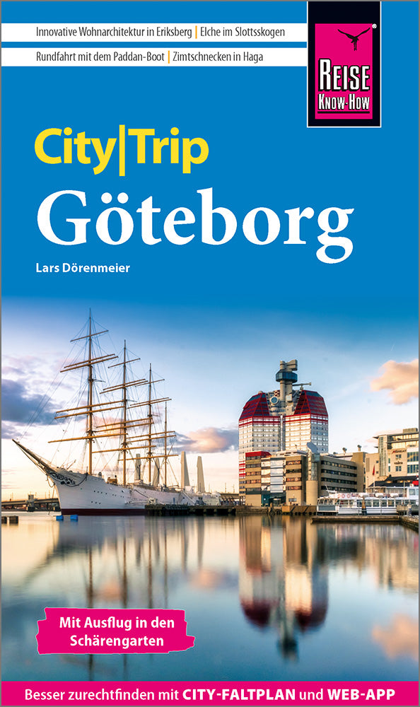 City|Trip Göteborg 7.A 2024