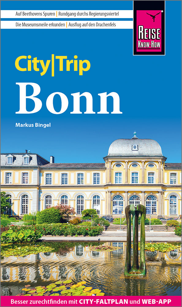 City|Trip Bonn 4.A 2025