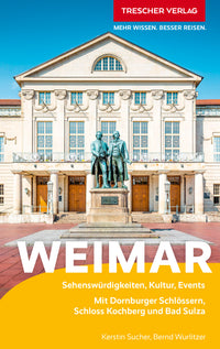 Reisgids Weimar 2.A 2025