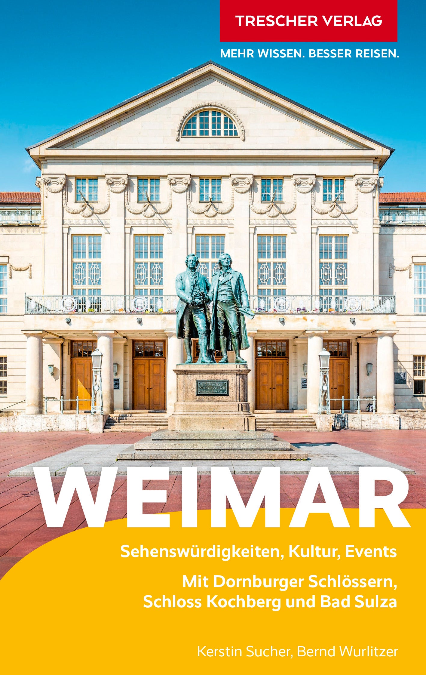 Reisgids Weimar 2.A 2025