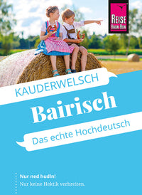 Kauderwelsch Taalgids  Bairisch (106)