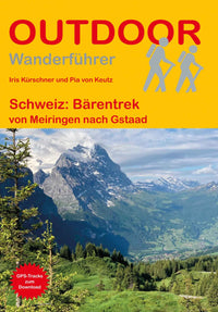 Schweiz: Bärentrek (175) 4.A 2025