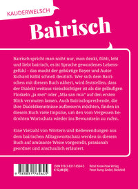 Kauderwelsch Taalgids  Bairisch (106)