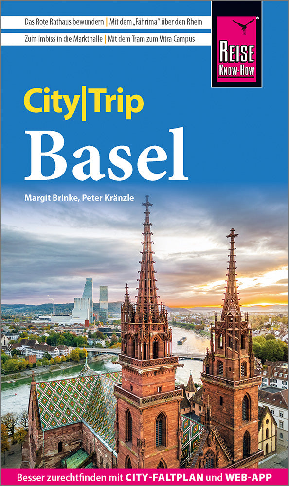 City|Trip Basel 9.A 2025