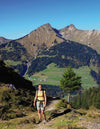 Bergsteigerdörfer - Berge erleben, wo die Alpen noch ursprünglich sind.