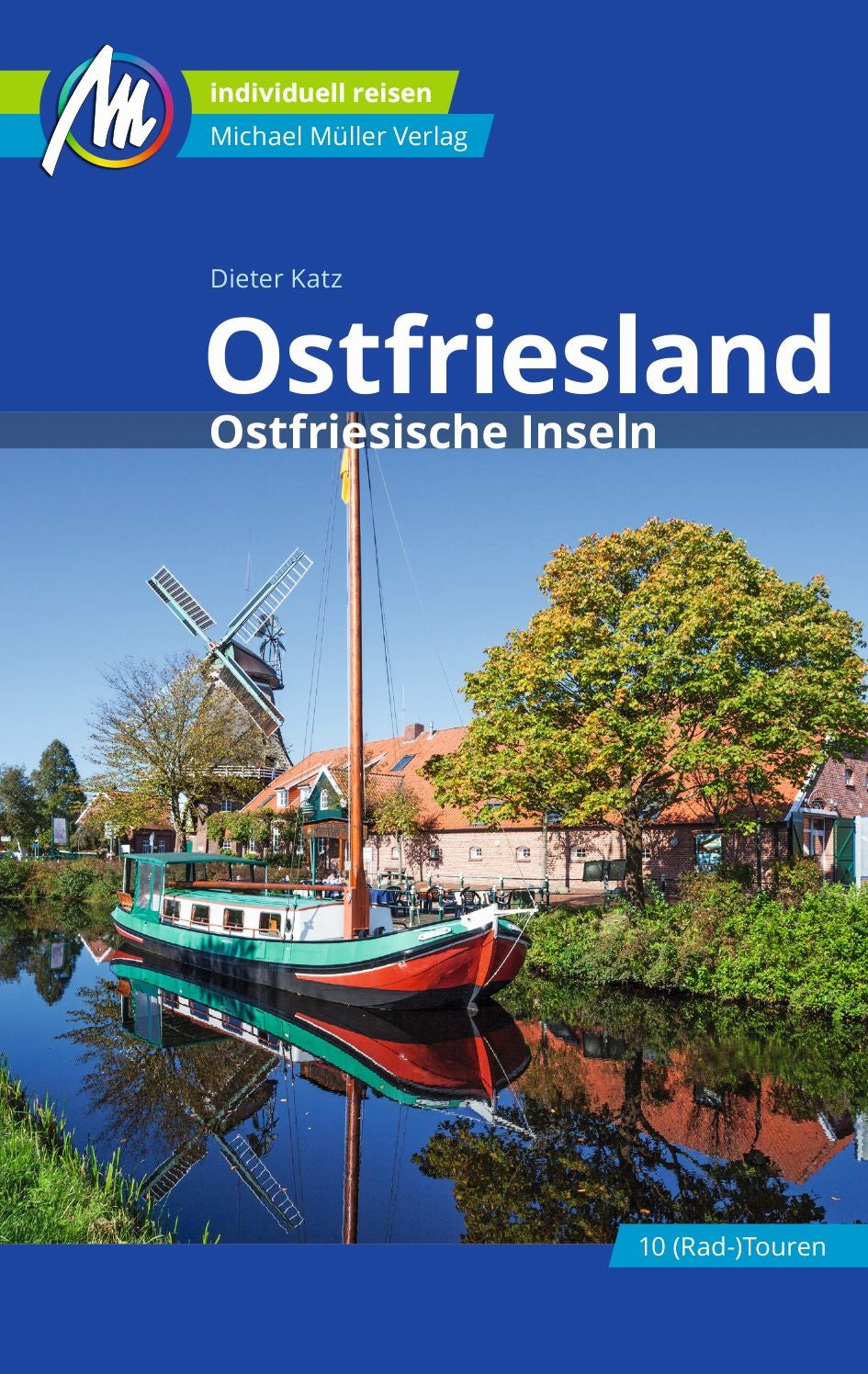 MM-Ostfriesland / Ostfriesische Inseln  6.A 2022