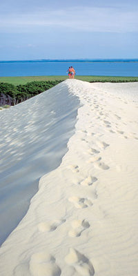 Reisgids Polnische Ostseeküste  9.A 2018