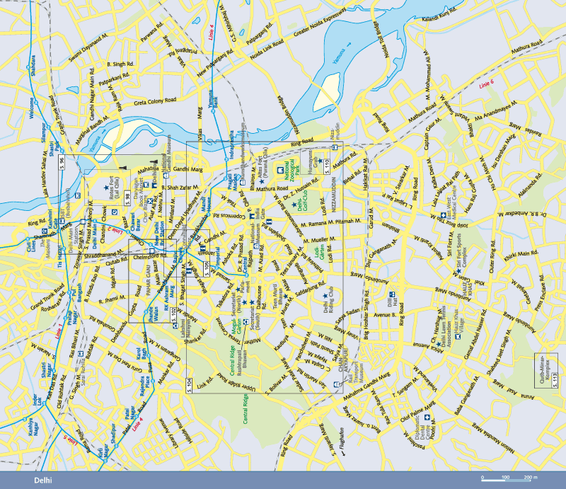 Reisgids Rajasthan 2.A 2018