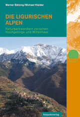 Die Ligurischen Alpen 1.A 2011