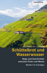 Schuettelbrot und Wasserwosser  (Vinschau) 2.A 2012