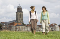 LAW-gids 3 Marskramerpad (Bad Bentheim-Den Haag)