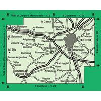 Blad 17 - Torino Pinerolo