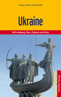 TV-Die Ukraine entdecken 11.A 2011
