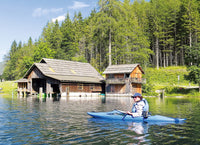 Paddelland Switzerland (1.A 2014)