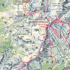 Wandelkaart Dolomiten Blad 056 Piccole Dolomiti Pasubio