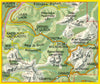 Dolomiten hiking map Sheet 05 Val Gardena-Alpe di Siusi 1:25,000 (GPS) 2019