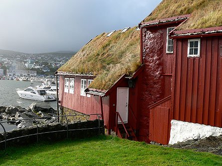 Travel guide to the Faroe Islands - 14 Wanderungen (2018)