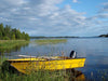 Finnland: Saimaa und Karelien